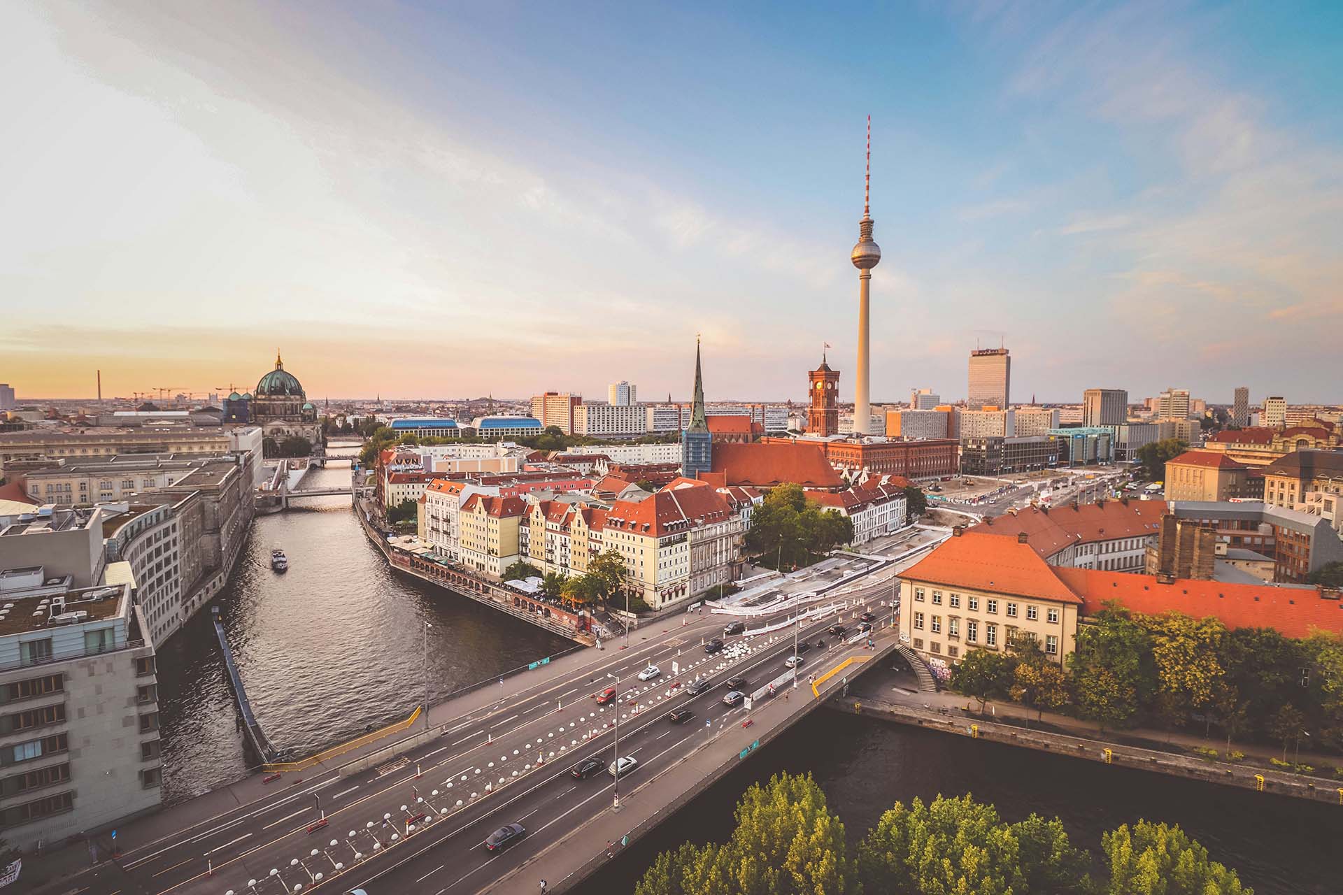 Top best things to do in Berlin, Germany