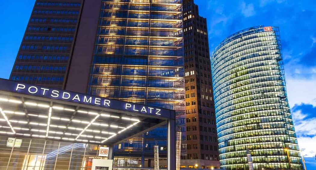 Stay in Our Serviced Apartments Near Potsdamer Platz in Berlin