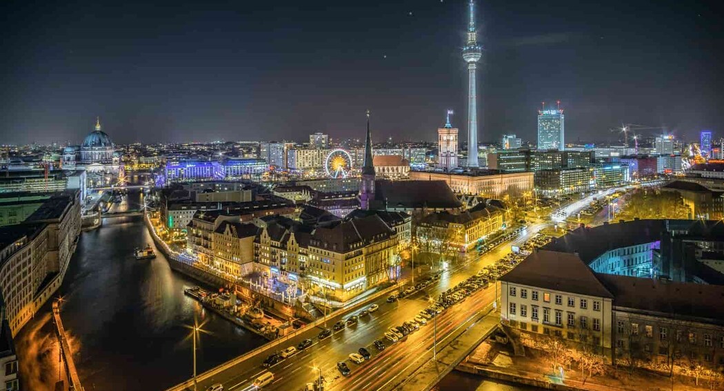 Die besten Möglichkeiten, ein langes Wochenende in Berlin zu verbringen