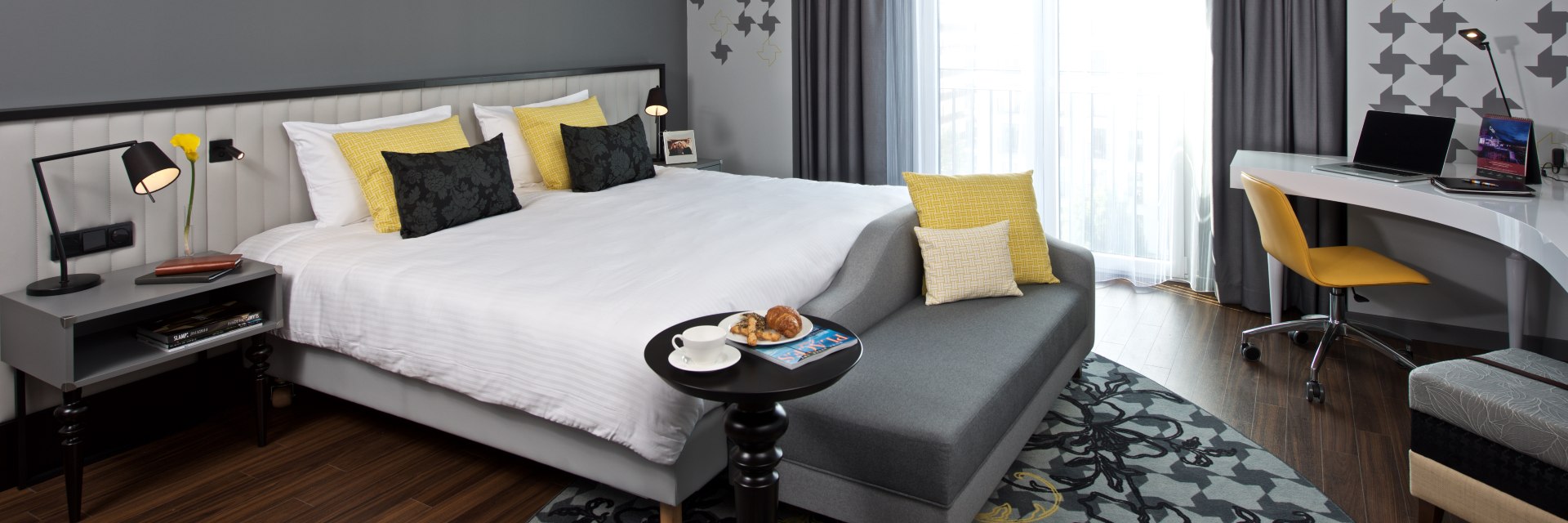 Pet & Dog Friendly hotel in Frankfurt, Germany
