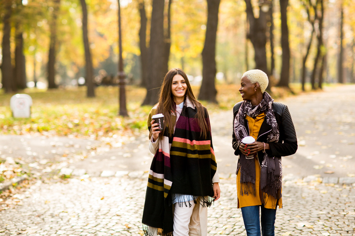 Der ultimative Leitfaden für einen Berlin-Besuch im Herbst