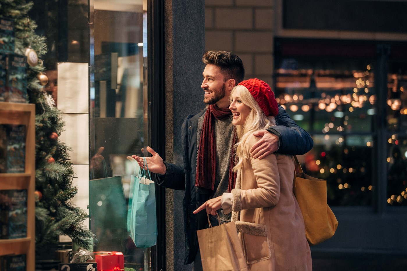 Erleben Sie die Frankfurter Altstadt zur Weihnachtszeit