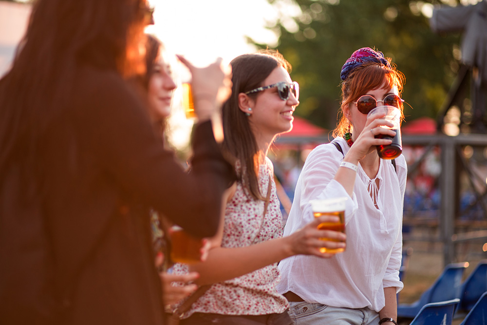 A Guide to Oktoberfest in Frankfurt, one of the best German Beer Festivals