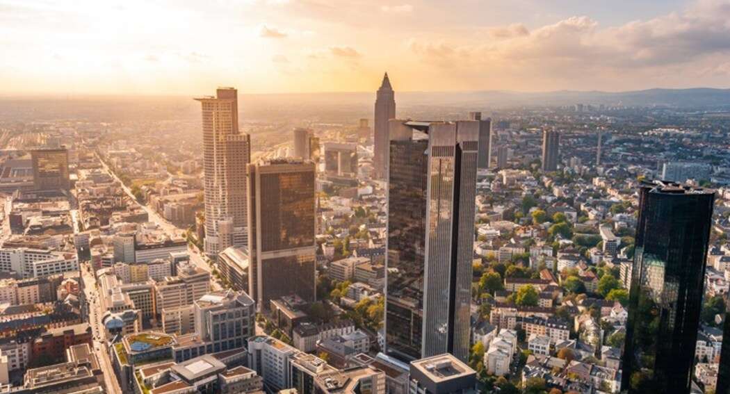 Take in the best things to do in Frankfurt in spring