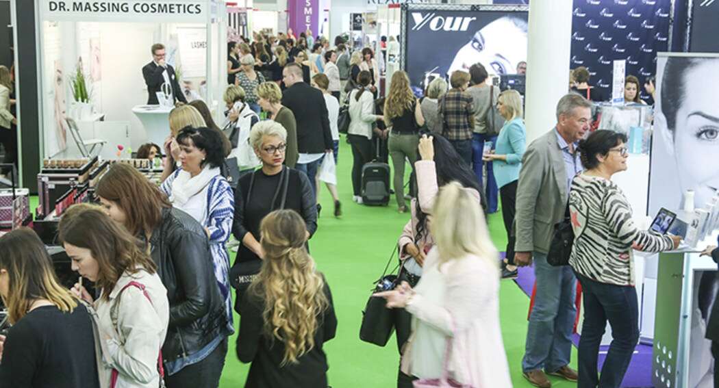 The Cosmetica Conference Event is Back to Frankfurt This June 2019