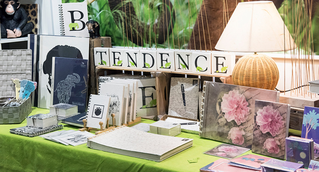 Tendence Conference Event is Back to Frankfurt This June 2019