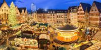 places to visit in frankfurt in december