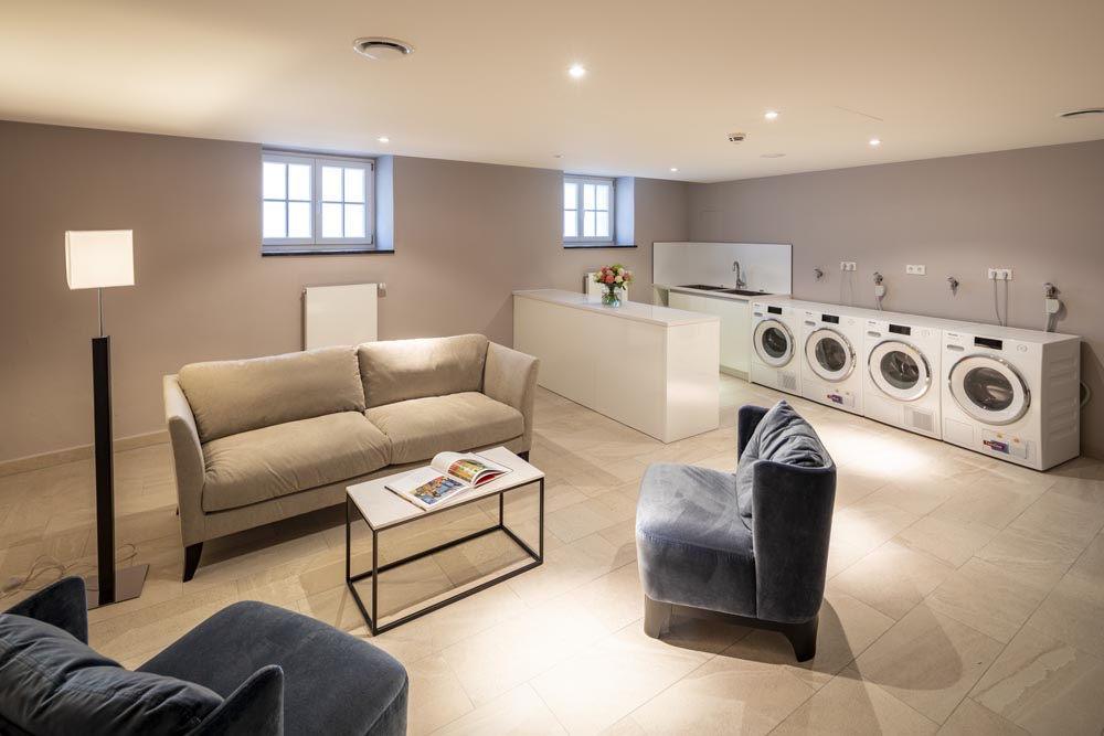 Laundry Suite 