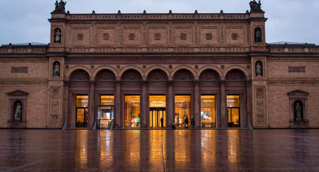 10 Museums and Art Galleries in Hamburg You Must Visit