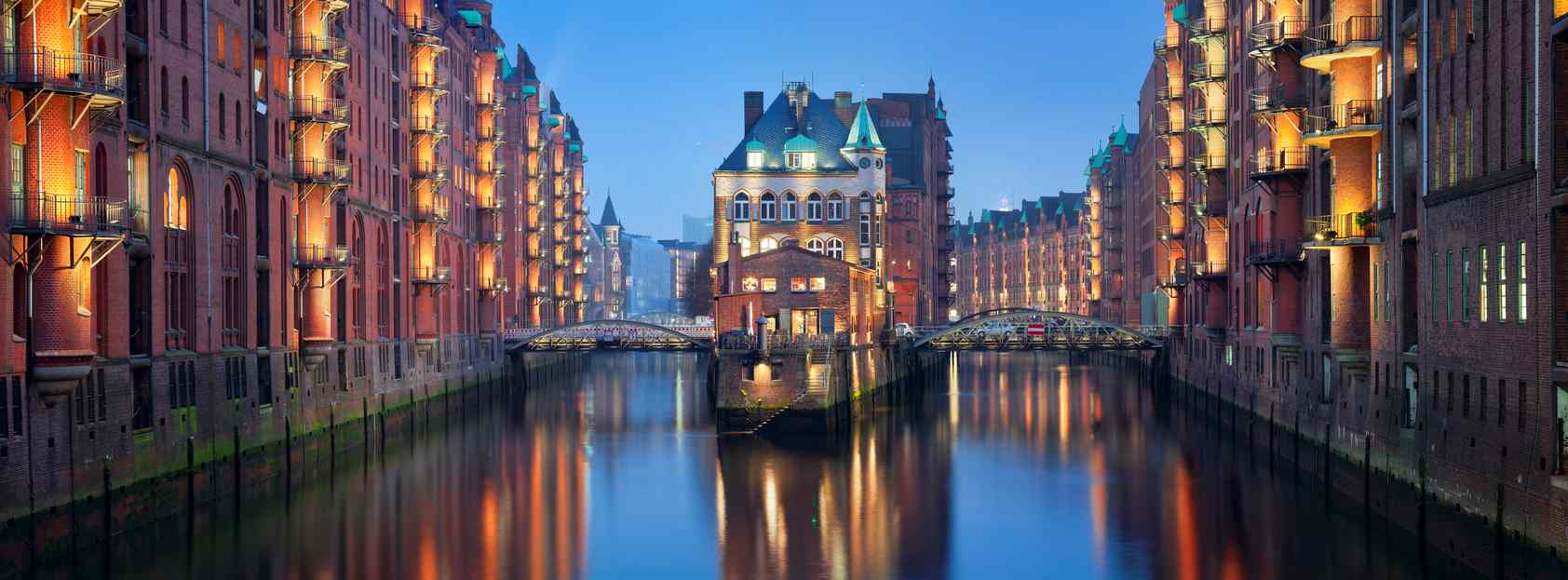 Things to Do in Hamburg with Kids