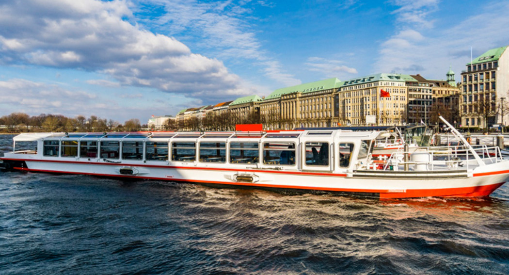The Best Attractions In Hamburg