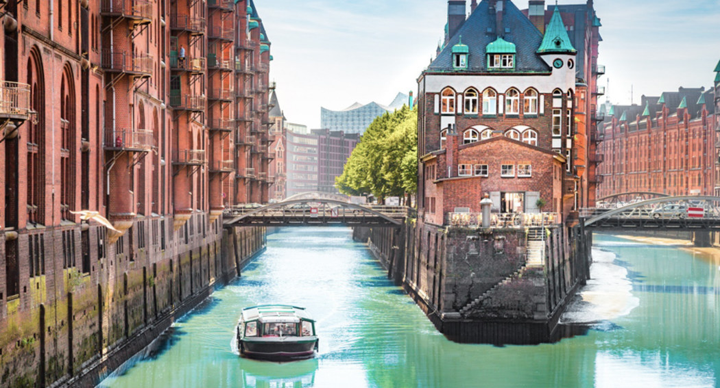Travel Tips When You Visit Hamburg