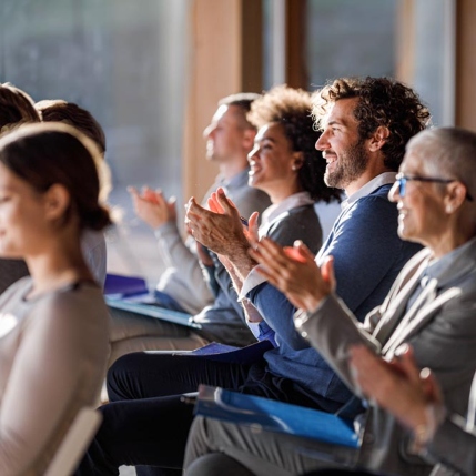 Ein Leitfaden für Konferenzen in Leipzig 2023