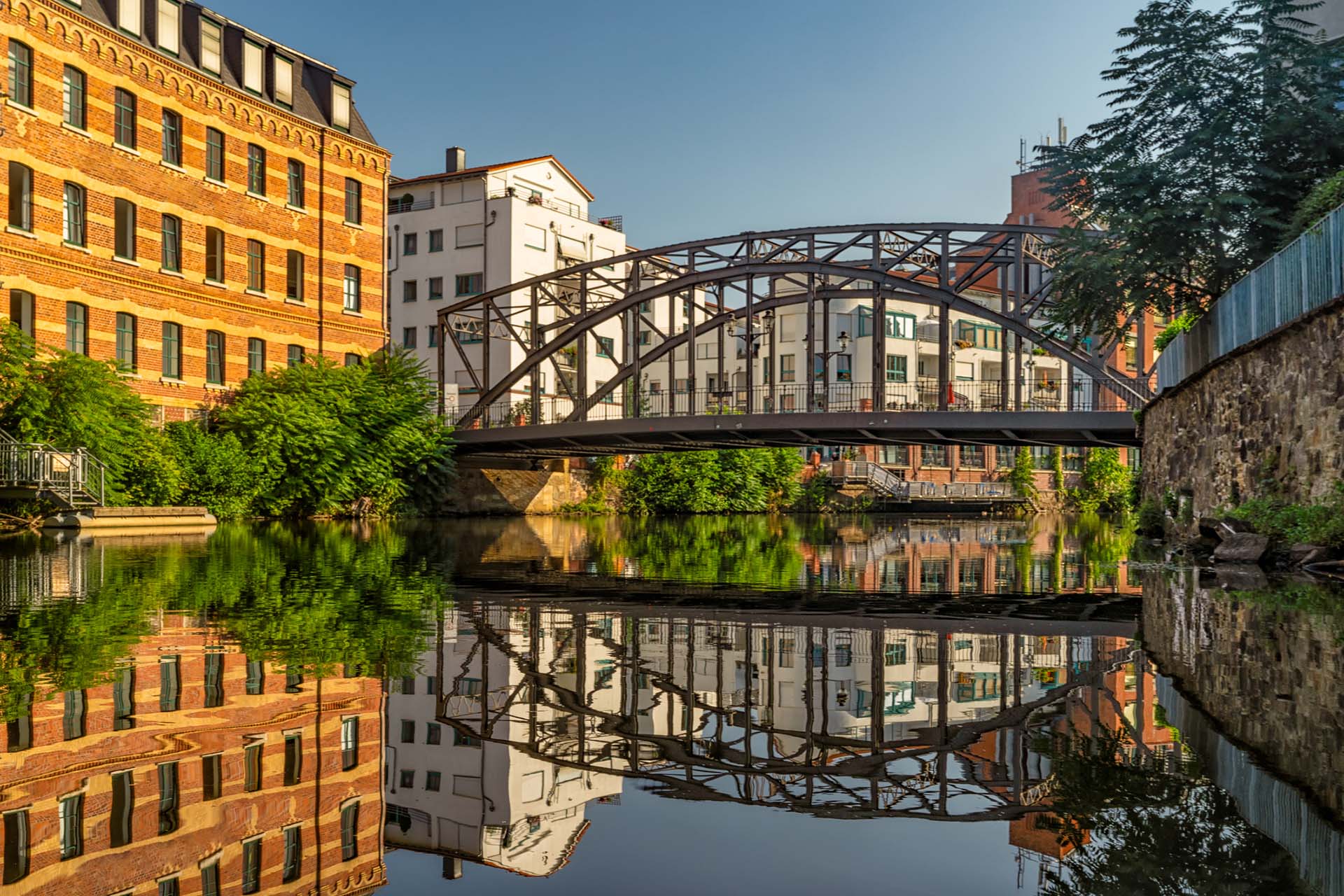 Day trips from Leizpig this weekend