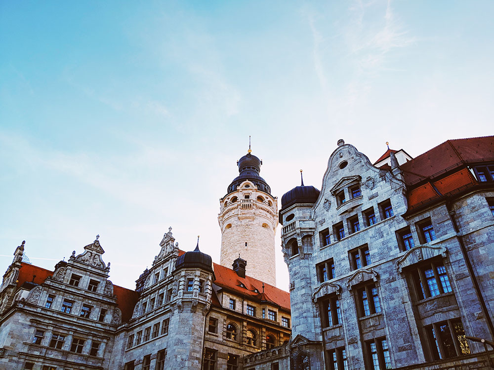 Old City Hall, Top things to do in Leipzig