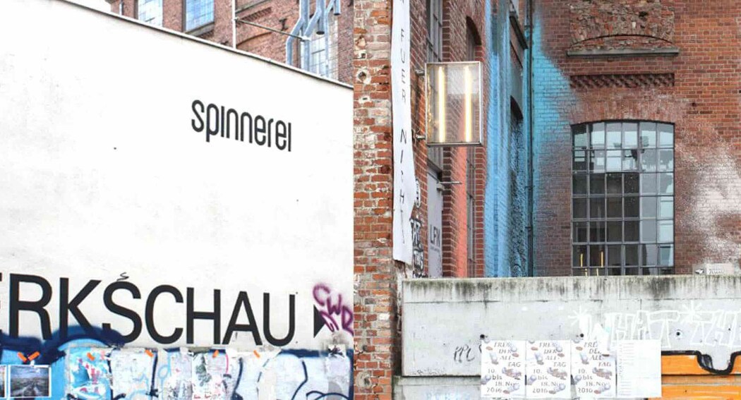 what to visit in germany in winter The Top 10 Most Instagrammable Places in Leipzig