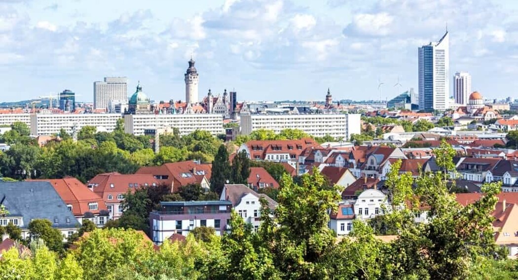 Enjoy the ultimate weekend in Leipzig