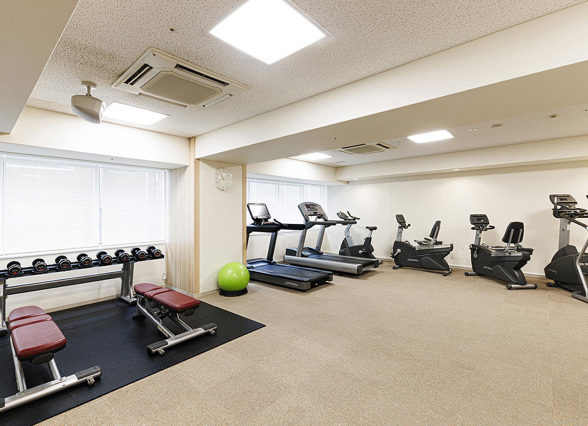 Gym