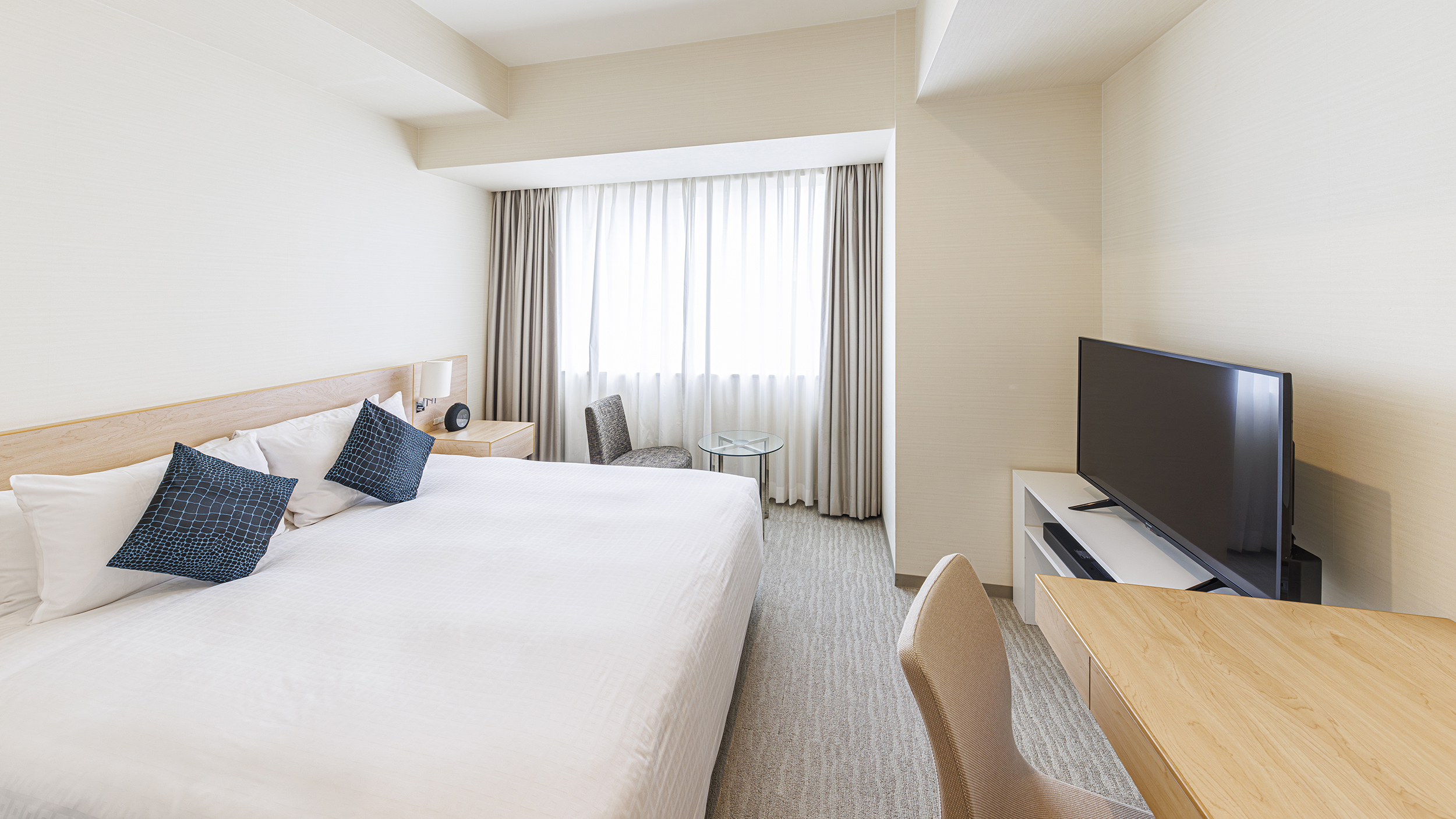 Studio Apartments