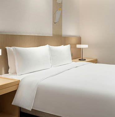 Two Bedroom Premier