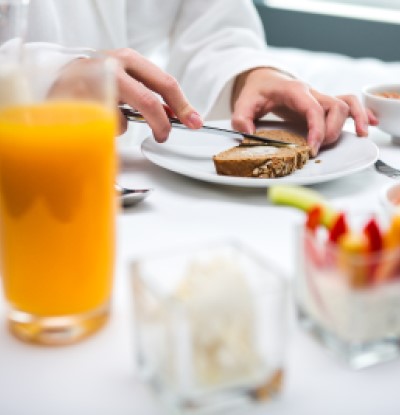 Sweet Dreams and Breakfast