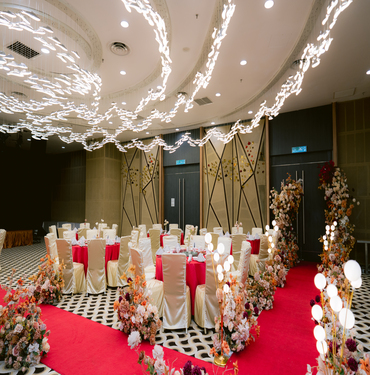 Weddings