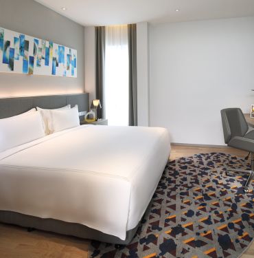 One Bedroom Executive 