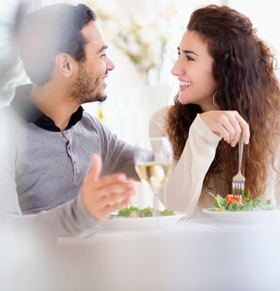 STAY AND DINE
