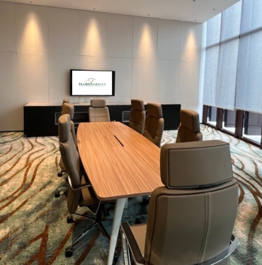 Meeting Facilities