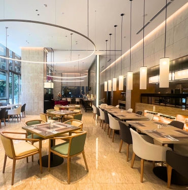 Relish Restaurant