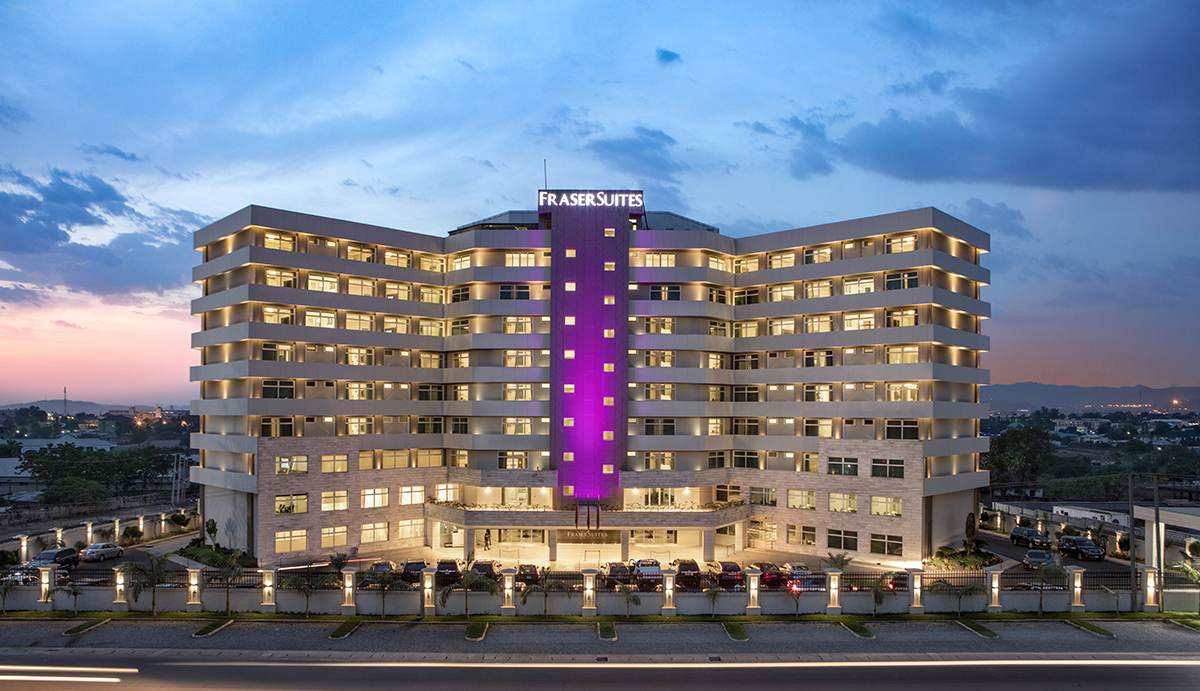 Hotel Fraser Suites Sukhumvit - Bangkok - Great prices at HOTEL INFO