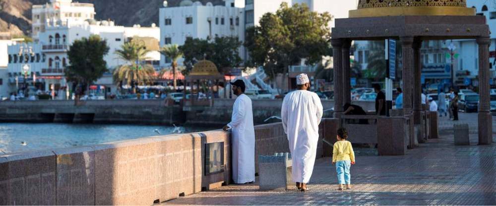 Muscat Culture: Discovering the Heart of Oman