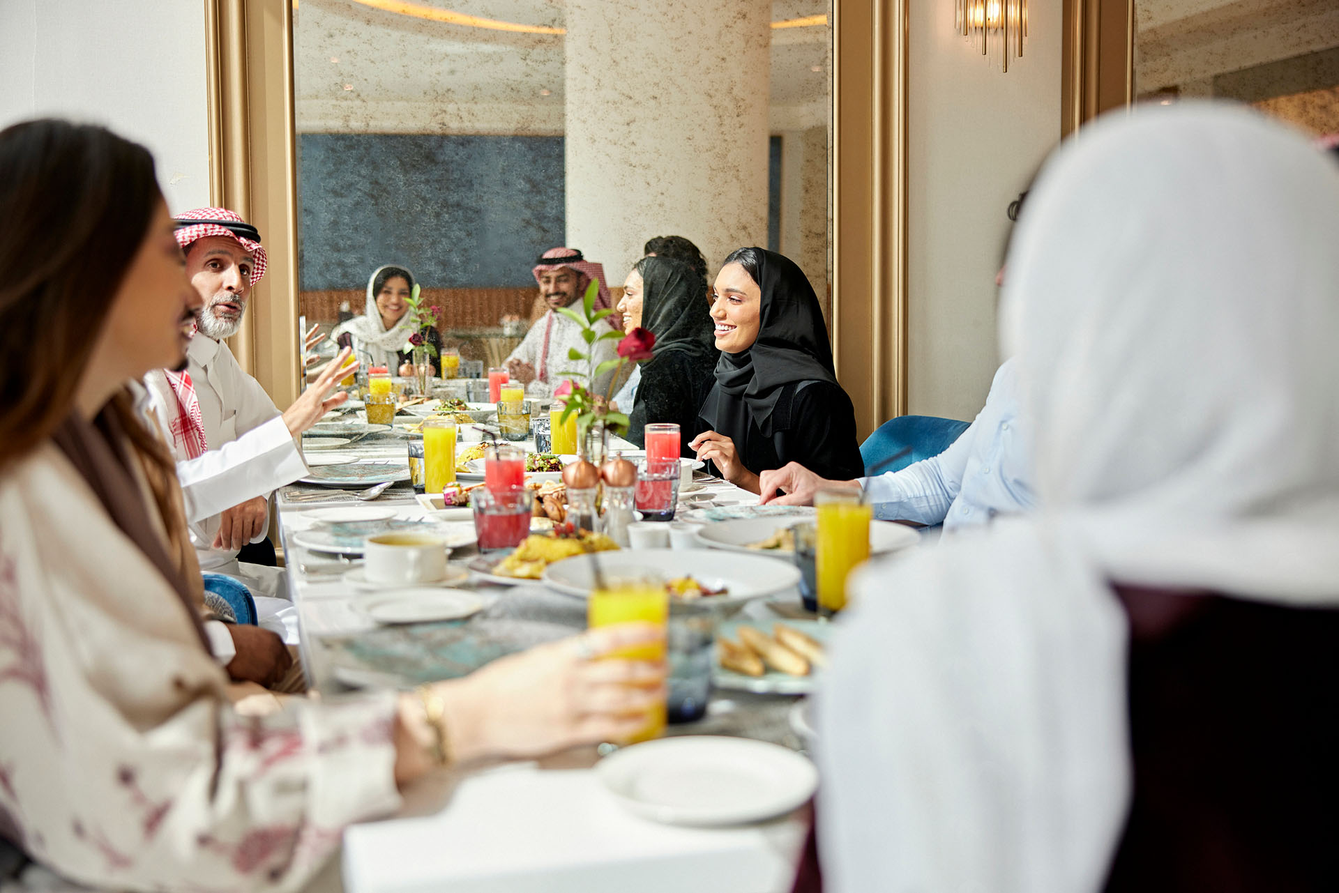The 11 Best Restaurants in Muscat, Oman