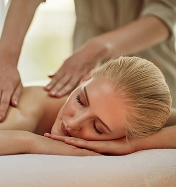 Spa & Sauna