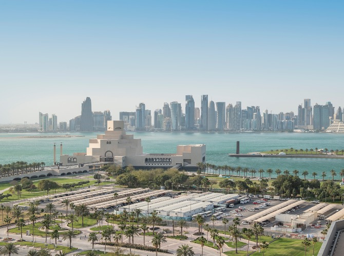 Top 11 things to do and discover in Doha, Qatar