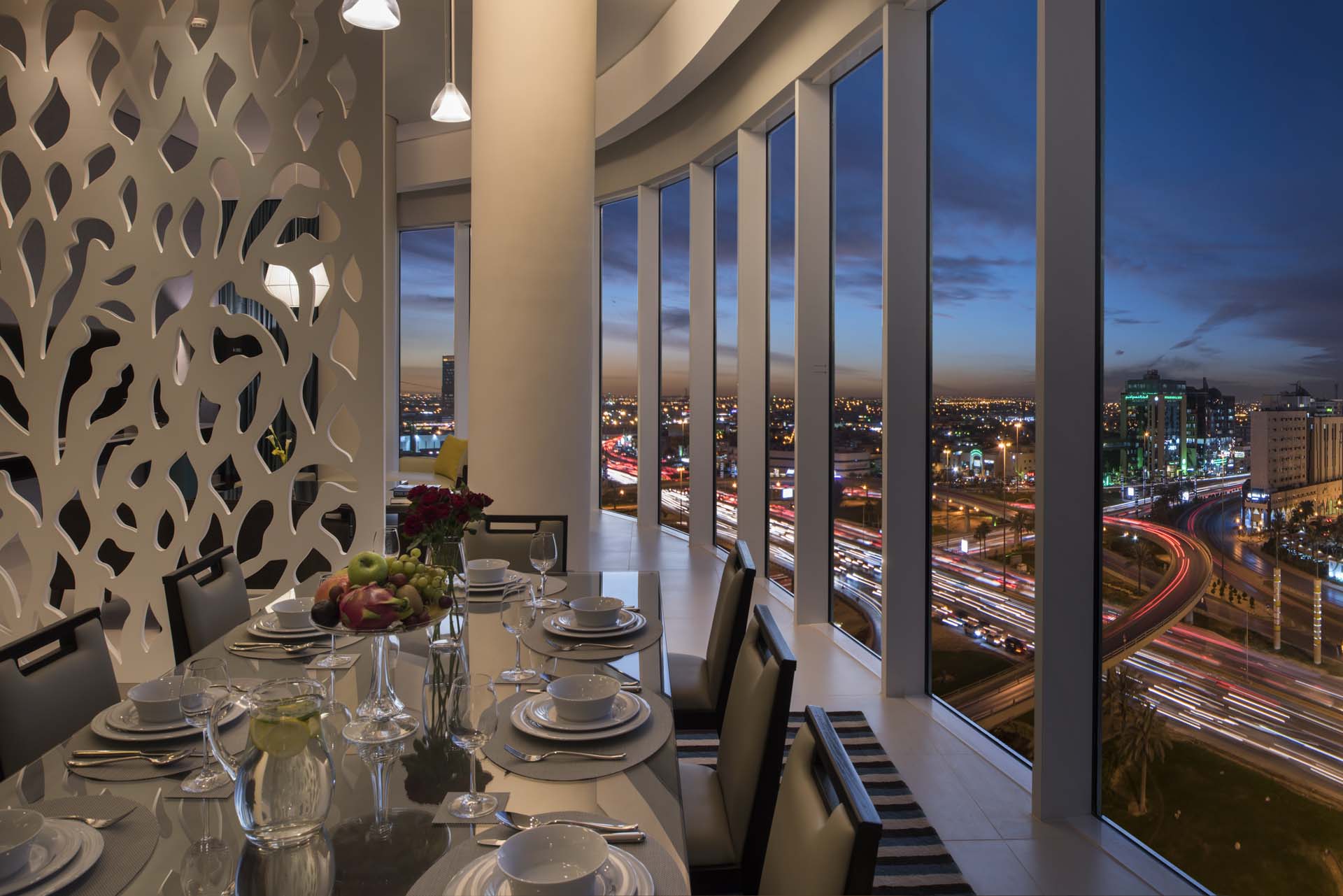 Two Bedroom Penthouse Suite