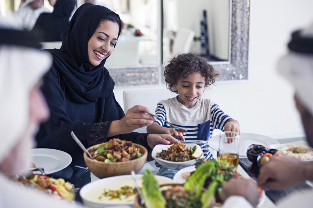 Discover Saudi Arabia’s Authentic Cuisine