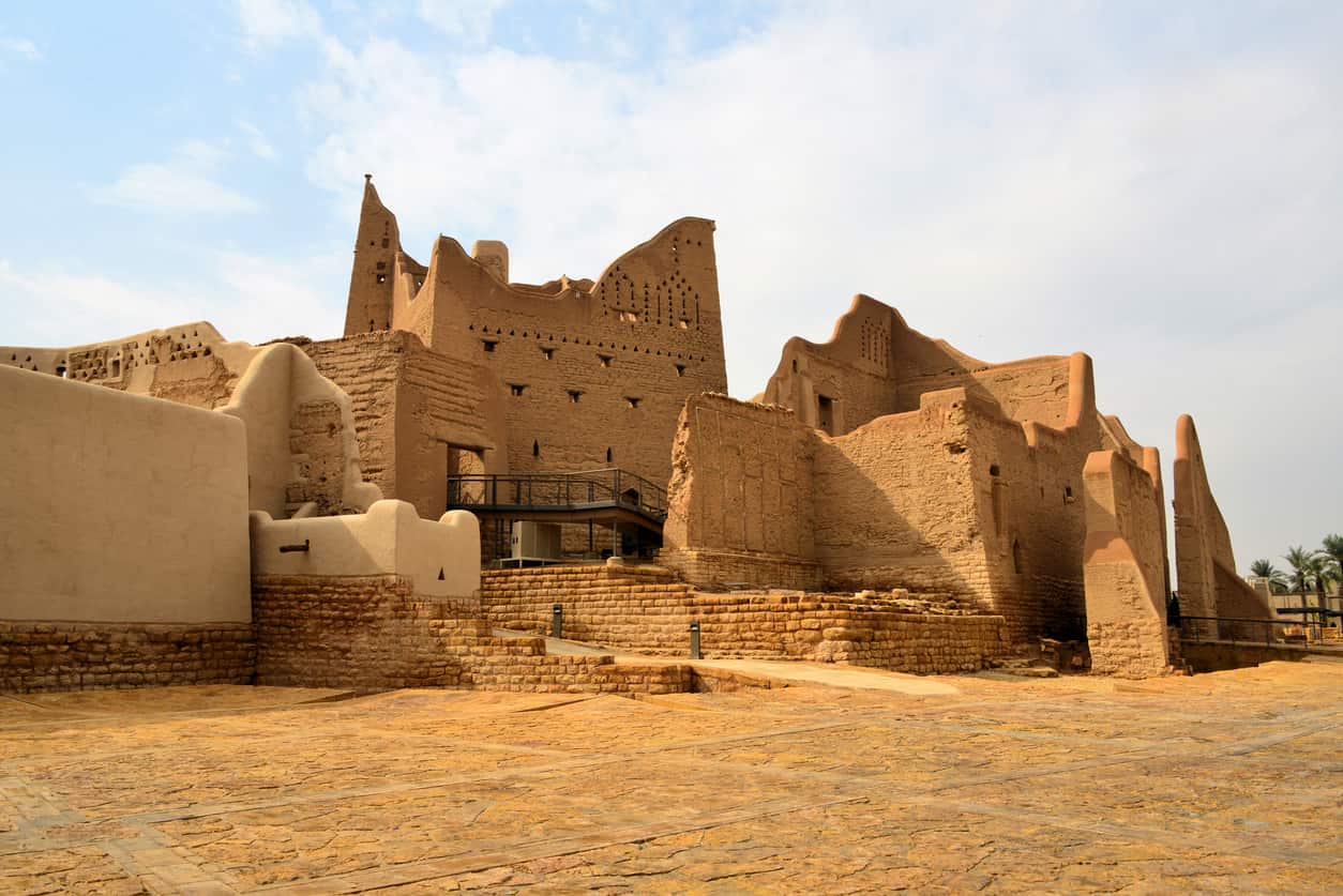 Saudi Arabia Travel Guide