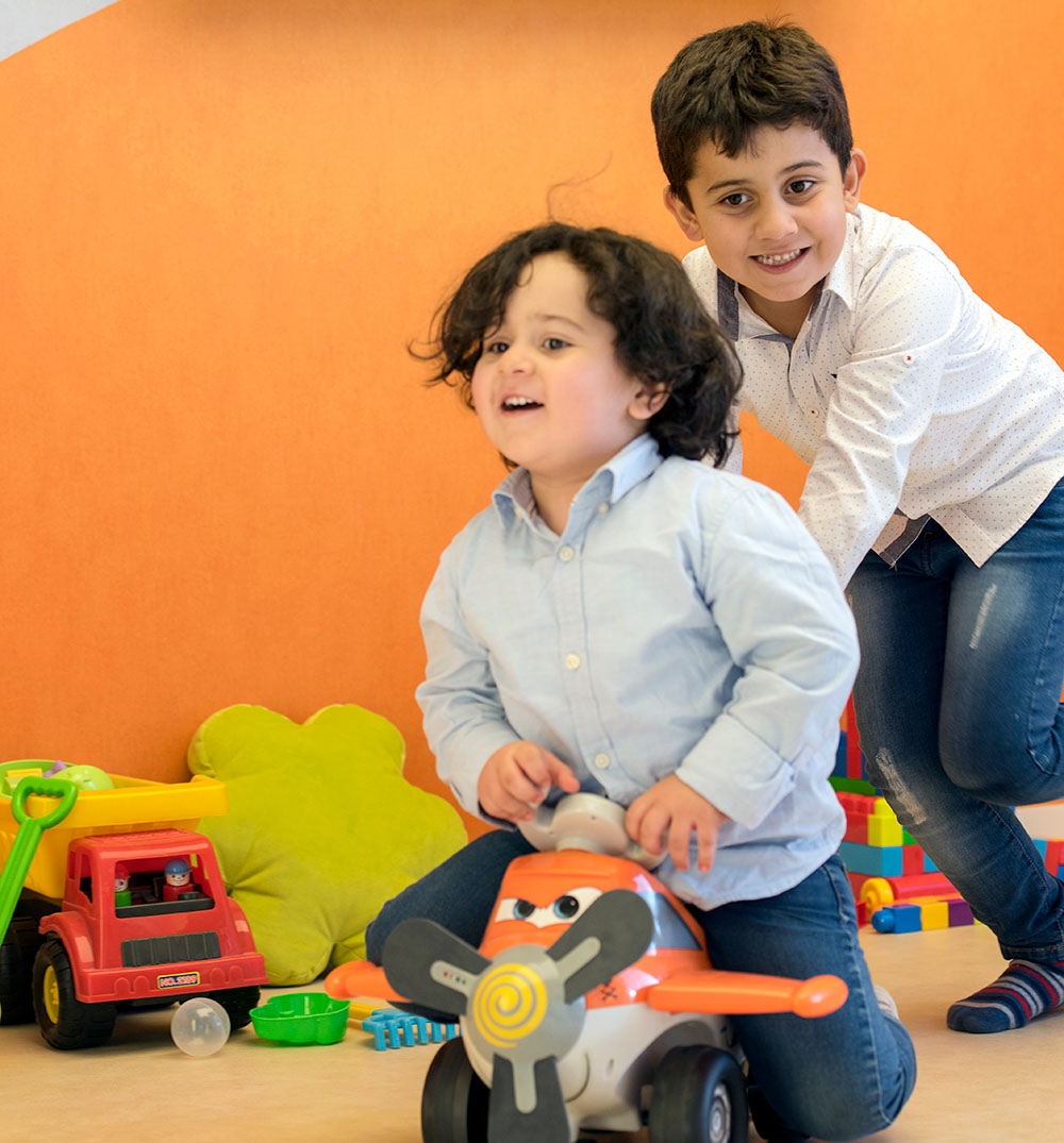 Kids Playzone