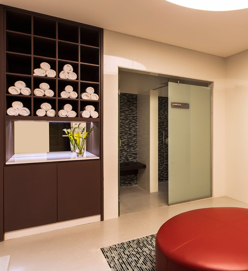 Treat Suite Spa
