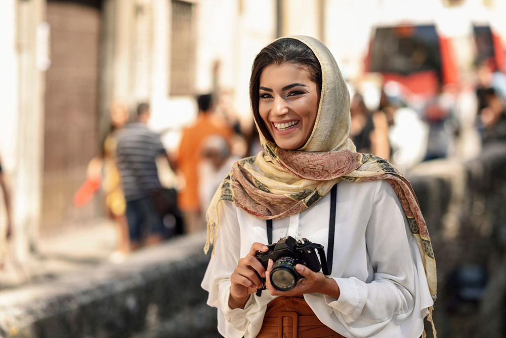 Top 25 Attractions for Tourists and Places to Visit as a Local in Riyadh