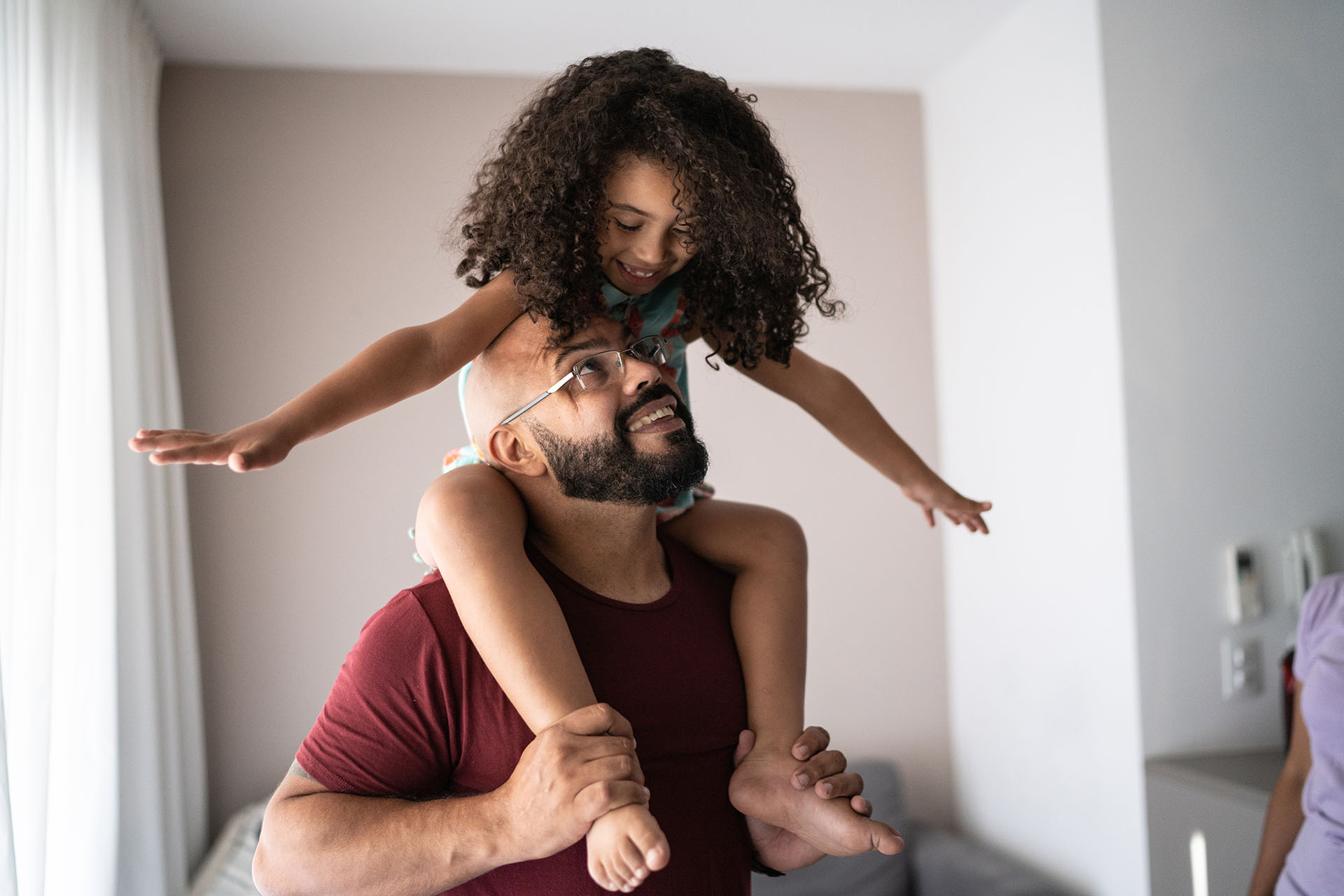 Family Amenities