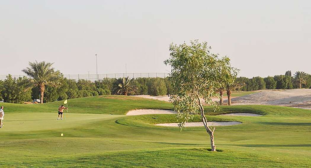4 Great Spots Where You Can Play Golf in Riyadh