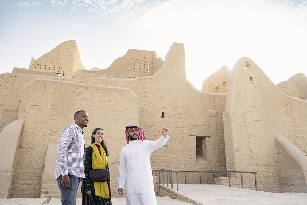 Top Things to do in Riyadh