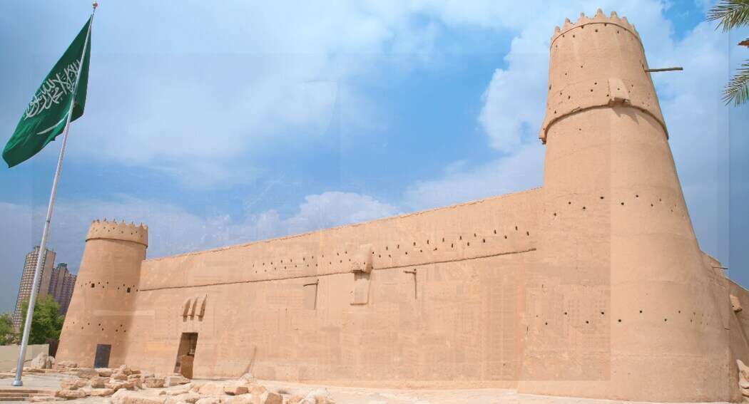 The top tourist attractions in Saudi Arabia