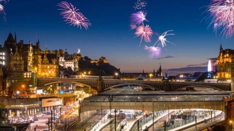 The best events in Edinburgh in January 2020