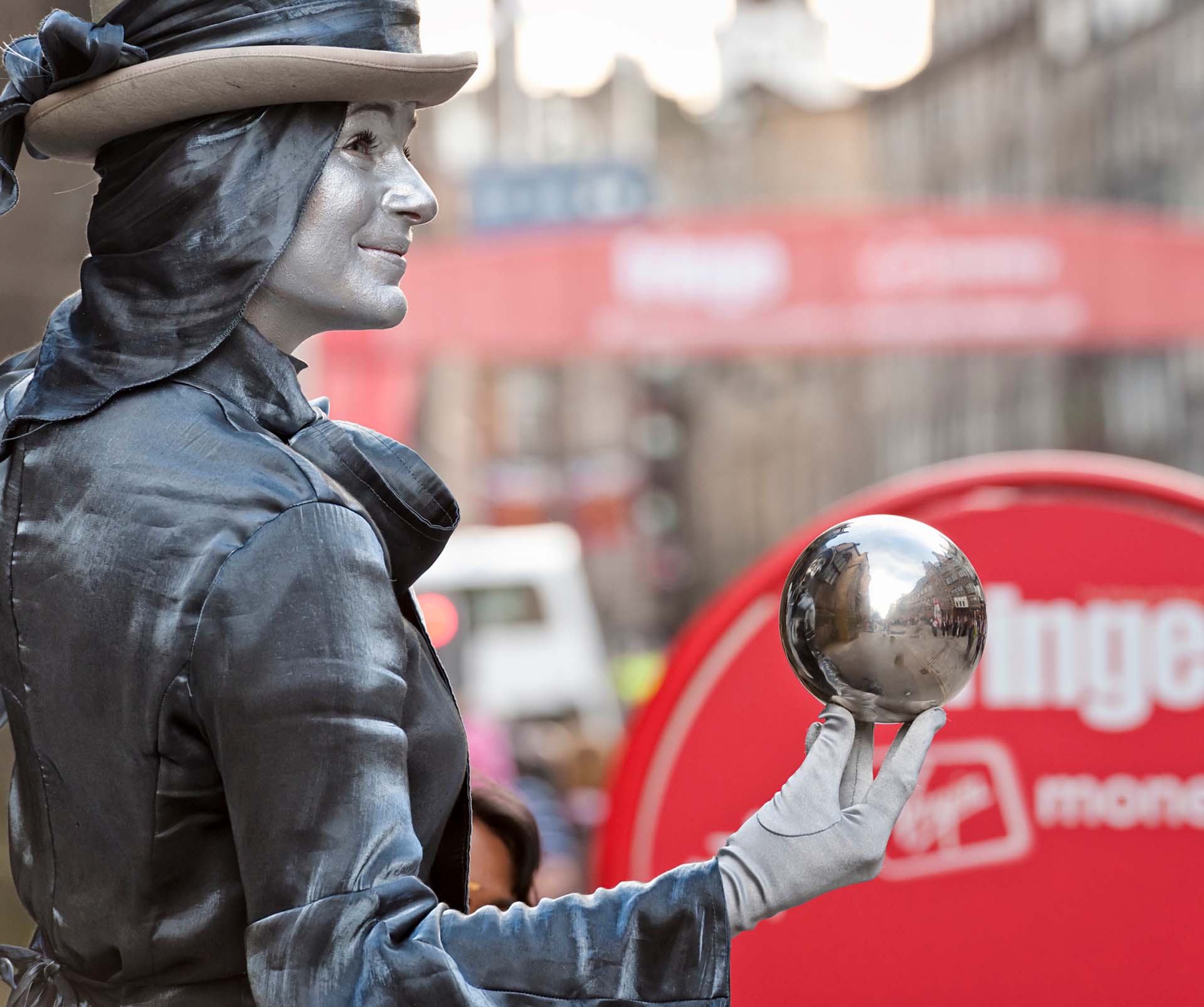 A Guide to Edinburgh Fringe Festival 2024