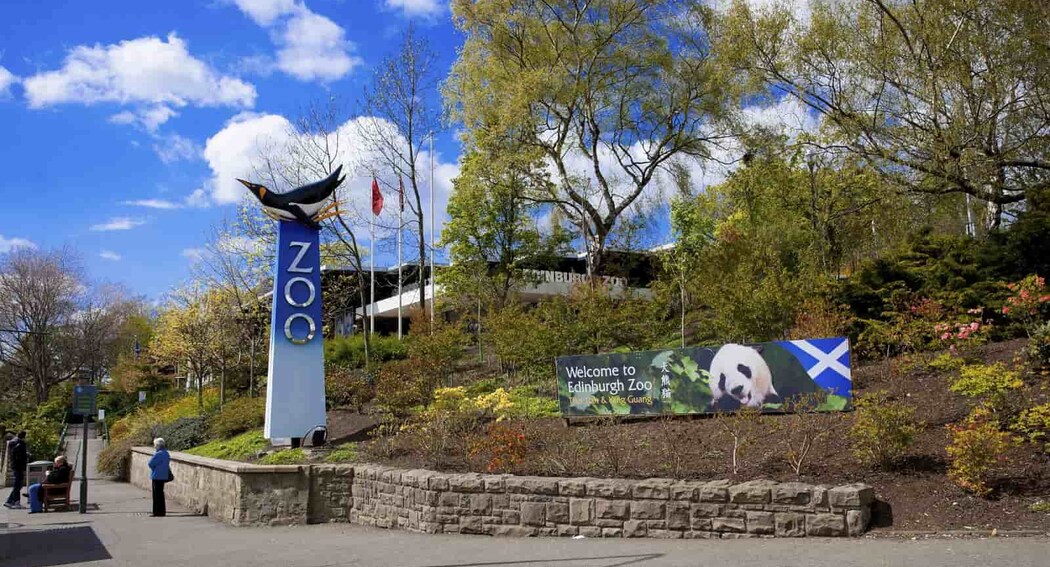 City Guide Fraser Suites Edinburgh