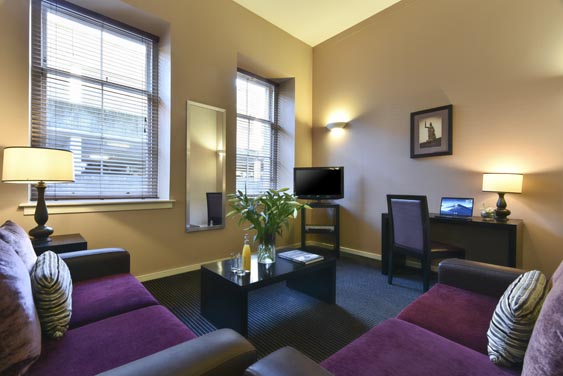 Book Direct – Fraser Suites Glasgow | PROMO CODE (2024)