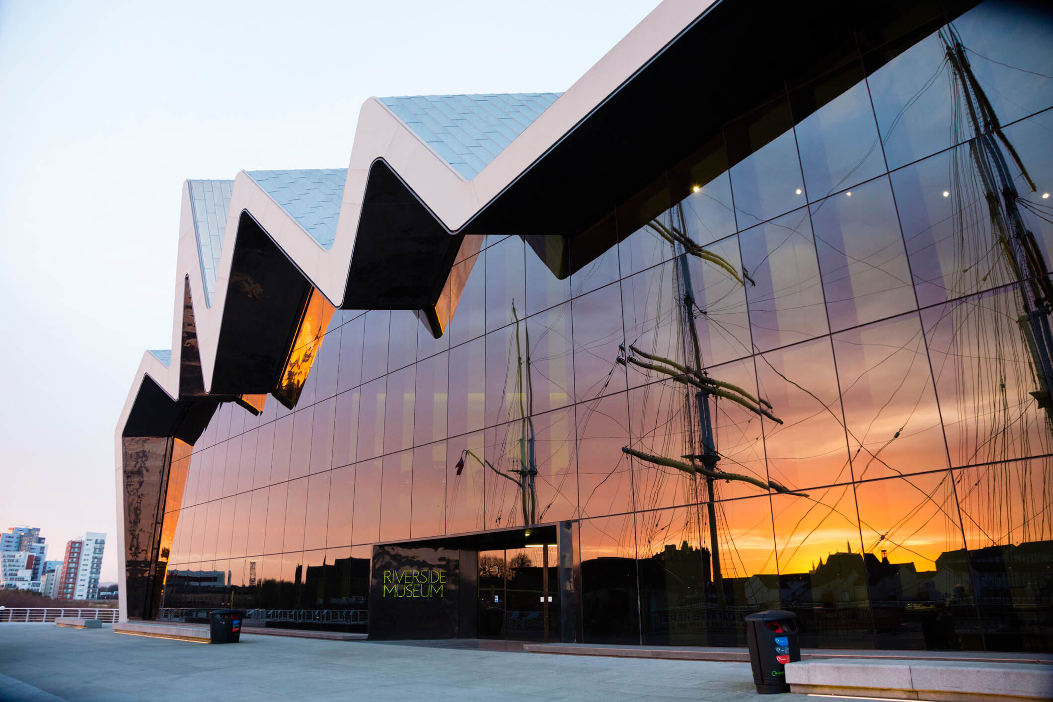 Best places to visit in Glasgow in 2023 